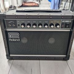 Roland JC-22 Guitar Amp