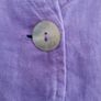 Linen Jacket (DECK) Image 4