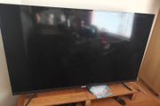 TCL 55 inch smart TV