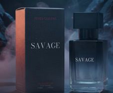 Savauge fragrance