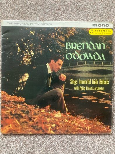 Classical - Various LPs