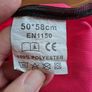 Pink GreenSchools Hi Vis Safety Vest Reflective Image 3