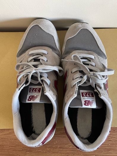 New Balance 373, mens trainers size 10UK/44EU.