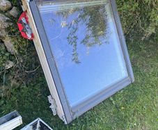 velux window