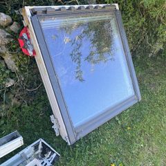 velux window