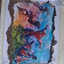 spiderman wall sticker Image 2