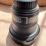 Nikon Af-s Fisheye Nikkor 8-15mm F/3.5-4.5 E Ed Lens Image 3