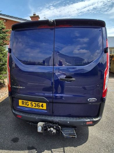 Van