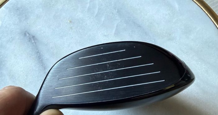 Titleist GT3 3 wood