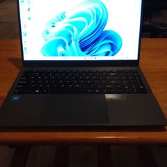 New Intel 15.6" Laptop N95 cpu + 12gb DDR5 Ram + 512gb SSD
