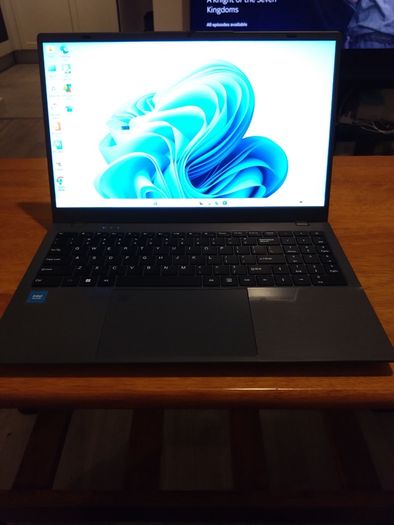 New Intel 15.6" Laptop N95 cpu + 12gb DDR5 Ram + 512gb SSD