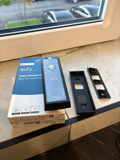 eufy C31 Doorbell