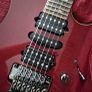 Ibanez j custom Image 4