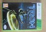 Tron Evolution Xbox 360