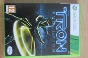Tron Evolution Xbox 360
