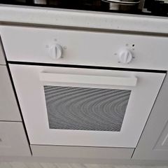 Ikea Lagan Built in Oven