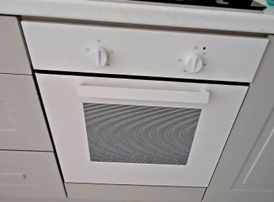 Ikea Lagan Built in Oven