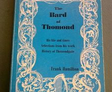 The Bard of Thomond His life and times History of Thomondgate Ireland Limerick