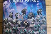 Games Workshop Warhammer 40k Leagues of Votann Combat Patrol