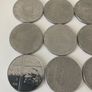 Vatican coins lot 21 coins Image 3