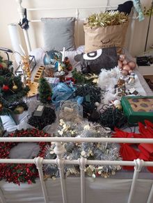 Christmas decorations