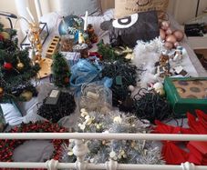 Christmas decorations