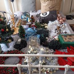 Christmas decorations