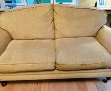 Laura Ashley Sofa