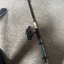 Carp rod and reel combo Image 4