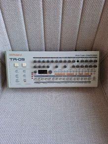 Tr-09  No Trades