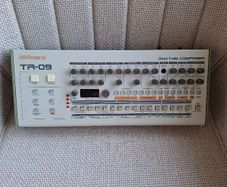 Tr-09  No Trades