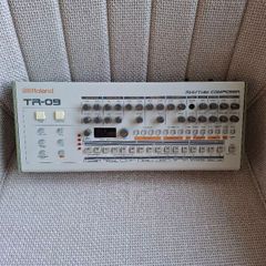 Tr-09  No Trades