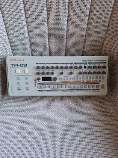 Tr-09  No Trades