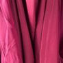 Stunning Ever Pretty burgundy plus size occasion dress New Image 3
