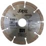 Skil 5pce 115mm diamond cutting blade, Angle grinder Image 2