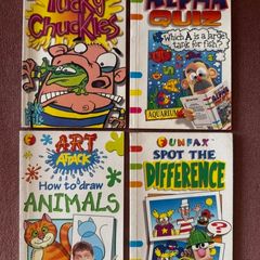 Books