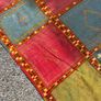 Large Vintage Moroccan Berber Rug Image 5