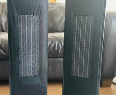 Dimplex 2.5 kW Ceramic Tower Heater