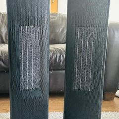 Dimplex 2.5 kW Ceramic Tower Heater