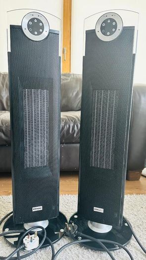 Dimplex 2.5 kW Ceramic Tower Heater