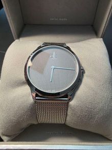 Calvin Klein watch for sale