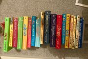 Children's Books - 18x David Walliams Collection
