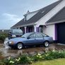 Ford sierra SWAP / PX Image 3