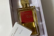 SALE Baccarat Rouge 540 Maison Francis Kurkdjian