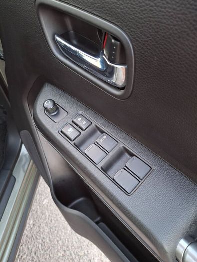 Hybrid NCT 2028 Suzuki Ignis 2024