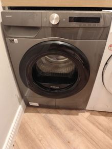 Samsung dryer
