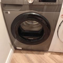 Samsung dryer