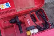 Hilti SDS Hammer Drill