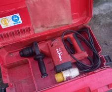 Hilti SDS Hammer Drill