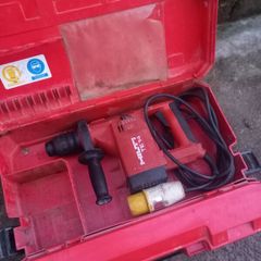 Hilti SDS Hammer Drill